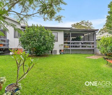 MODERN COASTAL LIVING IN THE HEART OF HUSKISSON - Photo 6