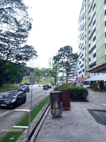 Blk 53 Havelock View (Bukit Merah), HDB 4 Rooms - For Rent - Photo 5