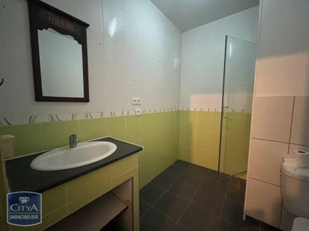 Appartement à louer 3 pièces 52.72m² - Photo 3