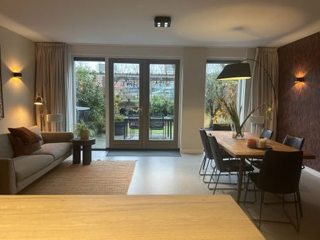 Te huur: Huis Otto Snaafslaan in Maarssen - Photo 4