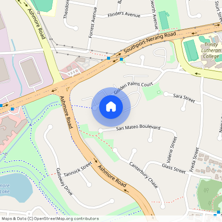 4/28-32 Golden Palms Court, Qld 4214, Ashmore