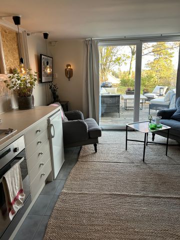 Villavägen, Stocksund - Foto 2