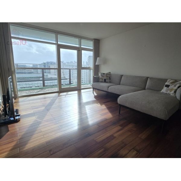 Apartamento T2 em Lisboa - Foto 1