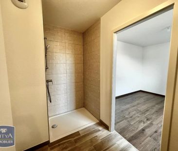 Appartement à louer 2 pièces 41m² - Photo 1