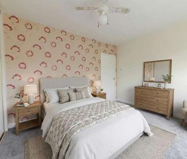 Green Park, Penyffordd, CH4 - Photo 5