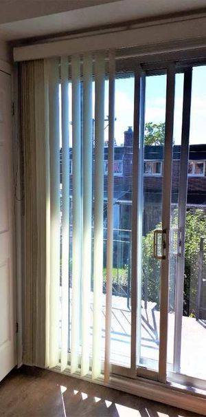 N-Rosemont 4.5 2e étage de plex Tranquille et Sécuritaire - Photo 1