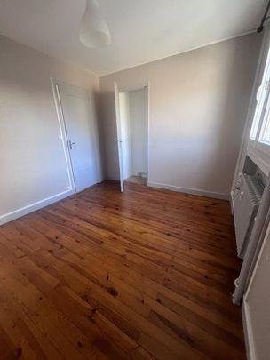 Appartement Le Chambon-Feugerolles - Photo 1