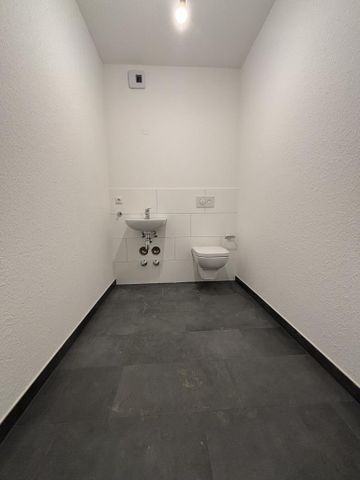 3-Zimmer Neubauwohnung in Altenbochum - Photo 5