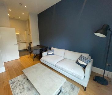 Apartment 202 The Bakery 311 Ormeau Road, Belfast, BT7 3GA - Photo 1