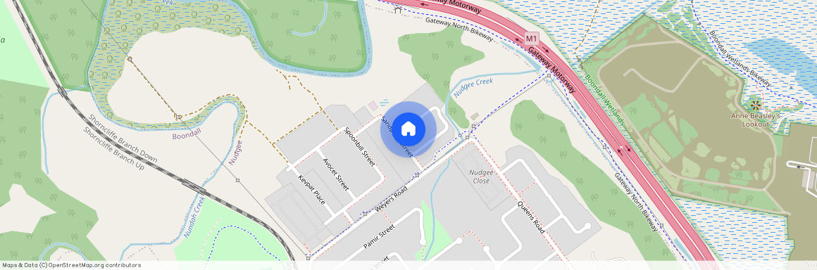 34 Bourke Crescent, Qld 4014, Nudgee