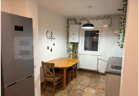 Apartament 2 camere, decomandat, 50 mp, pet friendly,Gheorgh - Photo 4