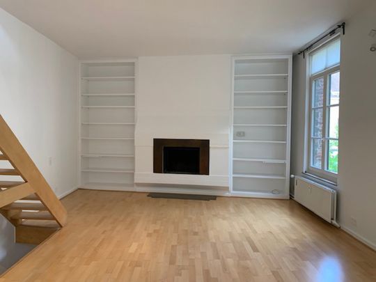 Exceptional house - for rent - Photo 1