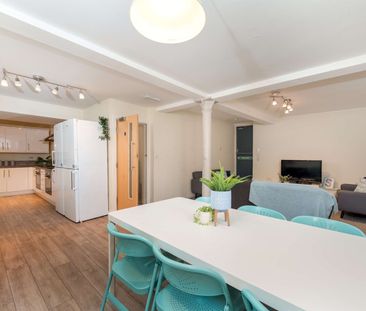 Room in a Shared House, Trafalgar Street, S1 - Photo 4