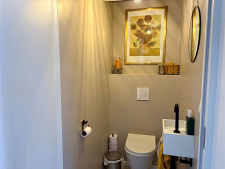 Energiezuinige woning te huur in Averbode - Photo 5