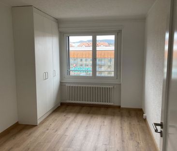 4 Zimmer, 86 m², 4. Stock - Photo 1