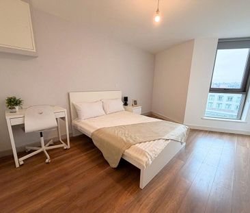 1 bedroom apartment to rent - Photo 5