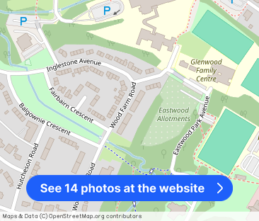 Woodfarm Road, Thornliebank, East Renfrewshire, G46 - Photo 1
