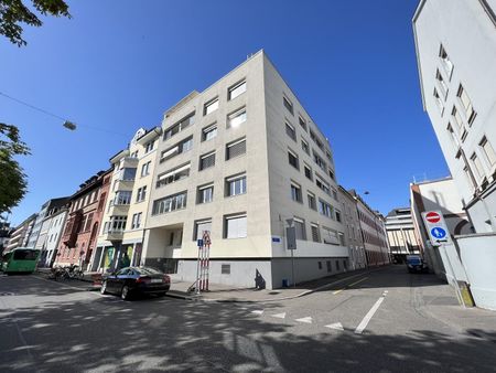 2.5 Zimmer, 77 m², 2. Stock - Photo 4