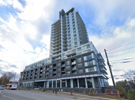 For Lease - 3220 Sheppard Avenue Unit# 1009, Toronto, Ontario - Photo 5