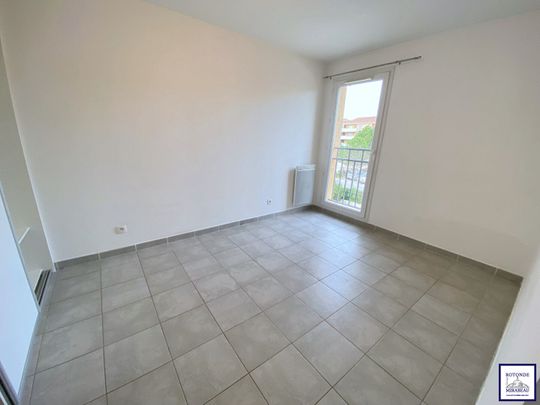 Location Appartement 2 pièces 34m² - Photo 1