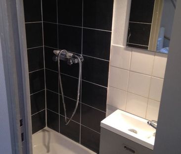 Location Appartement 1 pièce 14m² - Photo 1