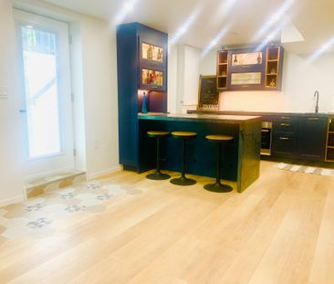 For Lease - 40 Linda Margaret Crescent Unit# BSMT, Richmond Hill, O... - Photo 6