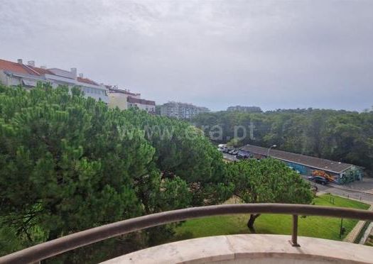 Apartamento T3 em Lisboa