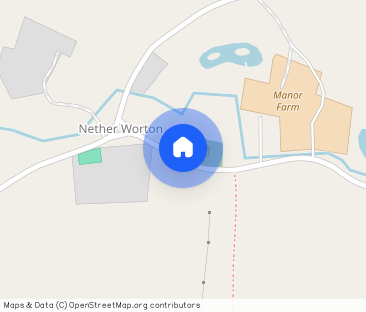 Church Road Nether Worton OX7 - Photo 1