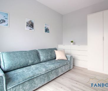 Apartament PREMIUM 106 m2 | KLIMA + TARAS | Drabinianka - Zdjęcie 1