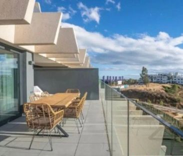 Alquiler de piso en Avenida de la Resina, 7 - Photo 3