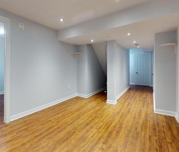 For Lease - 55 Hyacinth Crescent, Toronto, Ontario - Photo 3