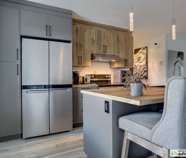 4170, rue Madeleine-Roy, Trois-Rivières (Trois-Rivières) à louer - Photo 3