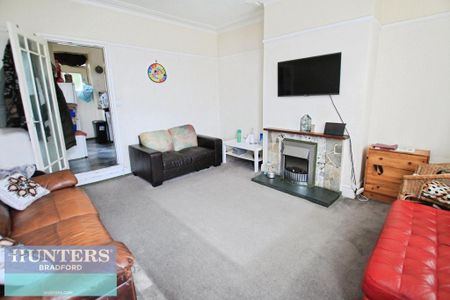 3 bedroom terraced house to rent - Photo 2