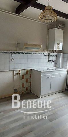 APPARTEMENT T3 -BLAUBERG QUARTIER - Photo 1