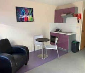 Wet Room Studio, Behn Hall - Photo 1