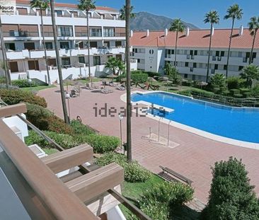 Alquiler de dúplex en Mijas Golf - Photo 3