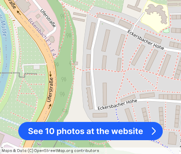Eckersbacher Höhe 51 - Photo 1