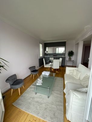 Location Appartement 3 pièces 58m² - Photo 1