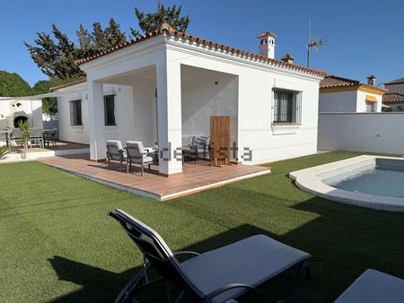 Alquiler de casa o chalet independiente en Carretera del Pradillo, 28 - Photo 4