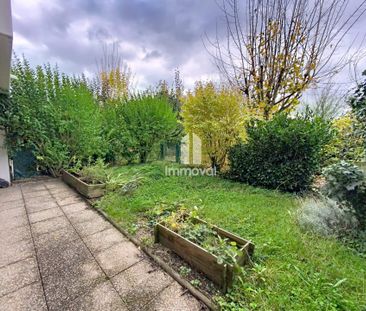 SCHILTIGHEIM - 2P - 44m² - Photo 3