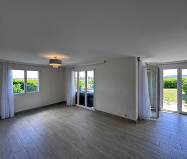 Moderne appartement de 3.5 pièces à Salavaux - Photo 1