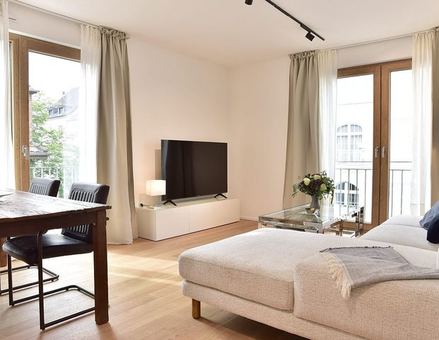 Premium Wohnen in Köln-Video Online - Photo 1