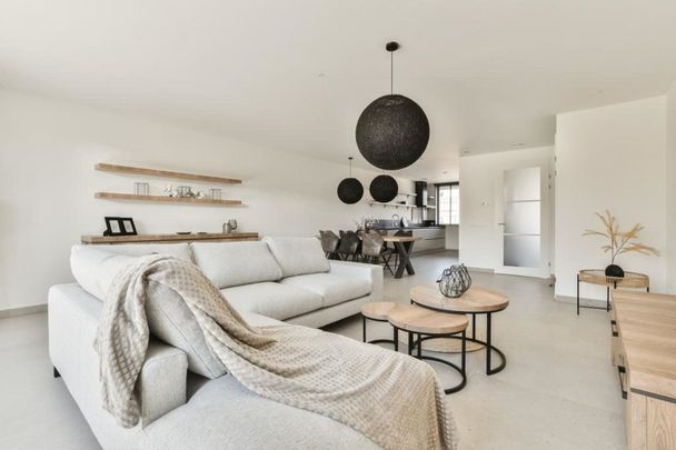 Huis te huur: Knobbelzwaan 115 1422 WK Uithoorn - Photo 1