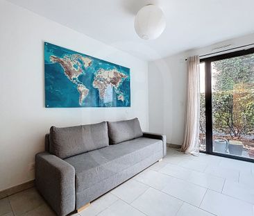 Location Appartement 3 pièces 70m² MONTPELLIER 34000 - Photo 2