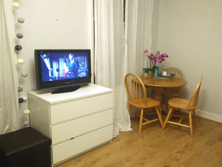 1 Bed Flat, Outram Road, CR0 - Photo 2