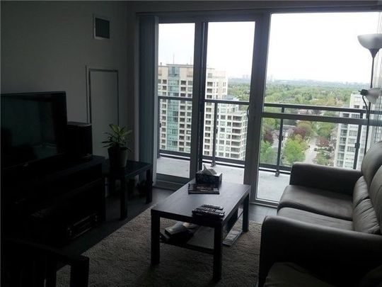 For Lease - 5168 Yonge Street Unit# 2110, Toronto, Ontario - Photo 1