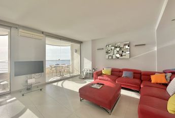 Cala Mayor/ San Agustin, Palma De Mallorca