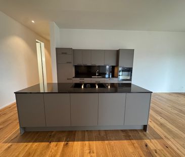 Attraktive Neubau-Wohnung zum Wohlfühlen in Berg TG - Photo 3