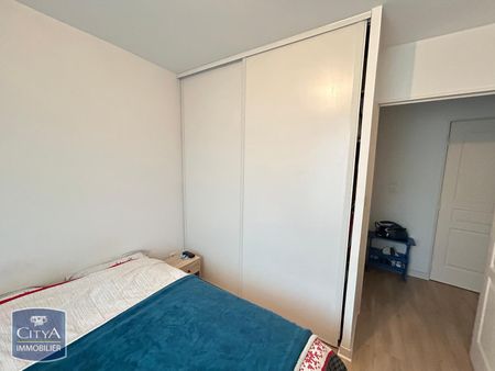 Location Appartement 2 pièces 40m² LE MANS 72000 - Photo 5