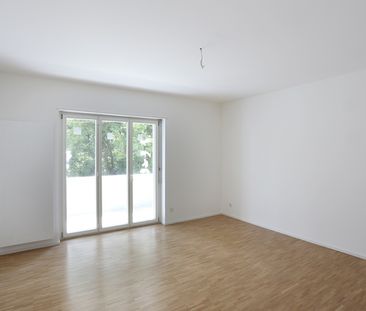 helle 2.5-Zimmerwohnung in sanierter, gepflegter Liegenschaft - Photo 3